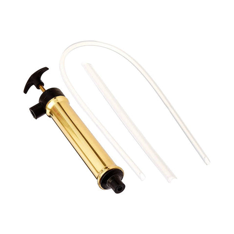 EMA Manual Handheld Oil Sump Pump