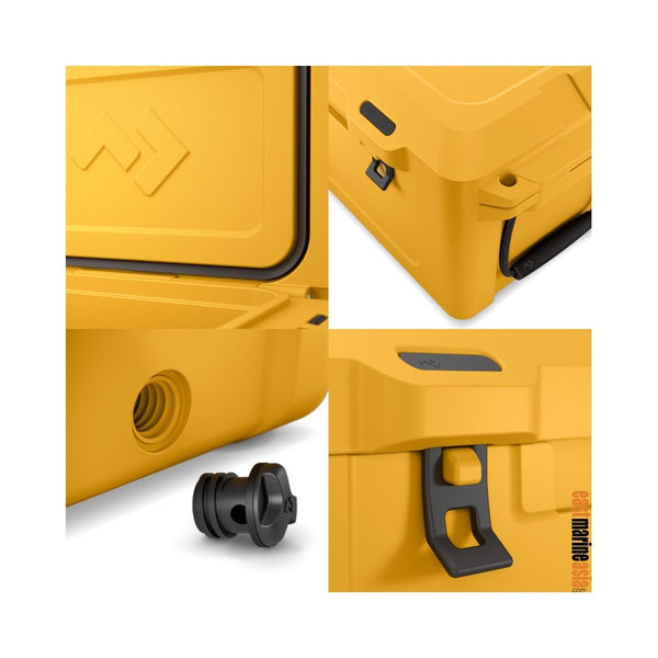 Dometic Patrol 20 Ice Chest