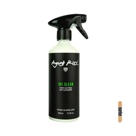 August Race Ski Clean Fast Acting Jet Ski Cleaner