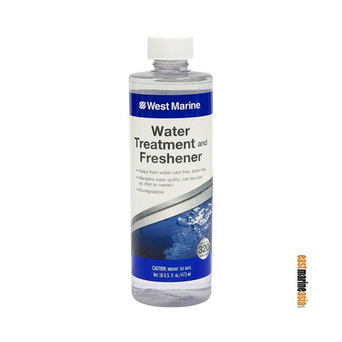 West Marine Water Treatment and Freshener