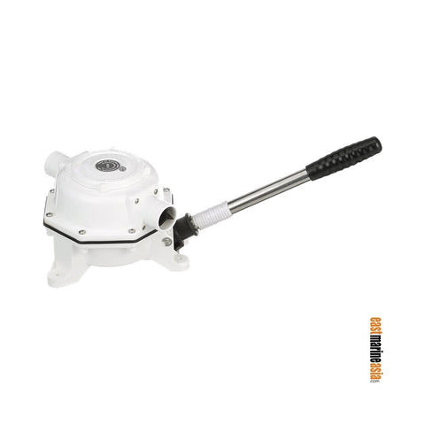 Whale BP0527 MK5 Sanitation Pump (Bulkhead)