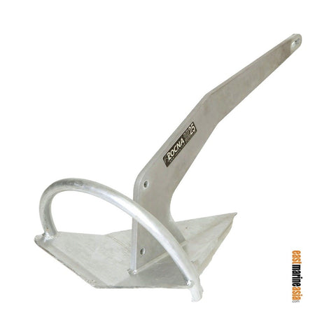 Rocna Original Galvanised Anchor (Mk 1)