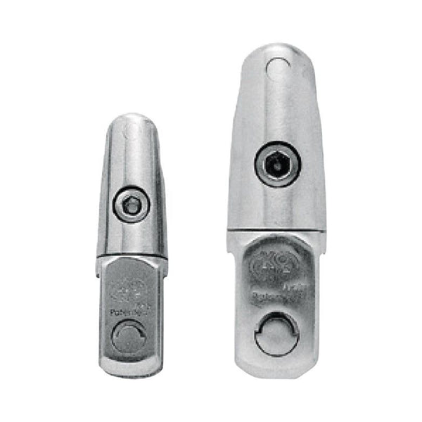 Kong 316 Stainless Steel Swivel Anchor Connector