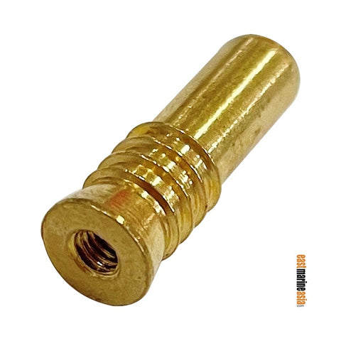 Majoni Fender Replacement Brass Valve