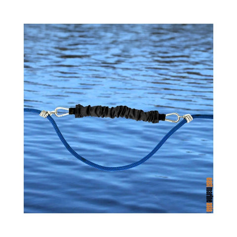 Davis DockShockle Line Snubber for Smaller Boats