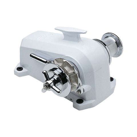 Muir HR1600 Cougar Compact Horizontal Windlass