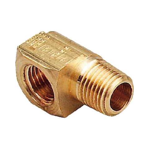 Seachoice Brass Tank Vent Elbow