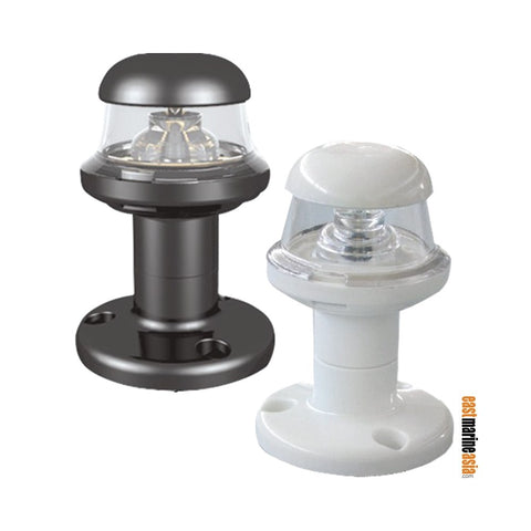 Osculati Orions LED Masthead All Round White Navigation Lights