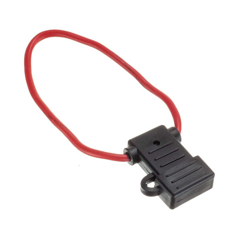 Seachoice In-Line Standard Blade Fuse Holder / ATO-ATC