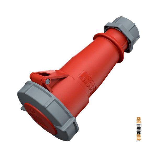 Mennekes Power Connector AM-TOP IP67