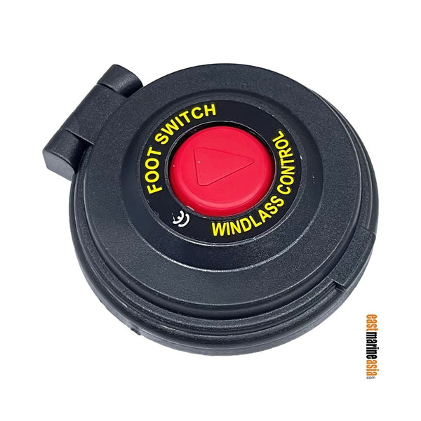 EMA Windlass Foot Switch