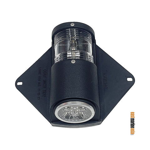 Osculati LED Masthead Navigation (12 m) and Deck Lights Combo