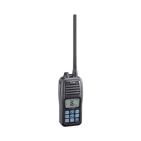 Icom IC-M24 VHF Marine Transceiver