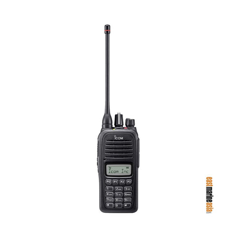 Icom IC-F2000T UHF Transceiver