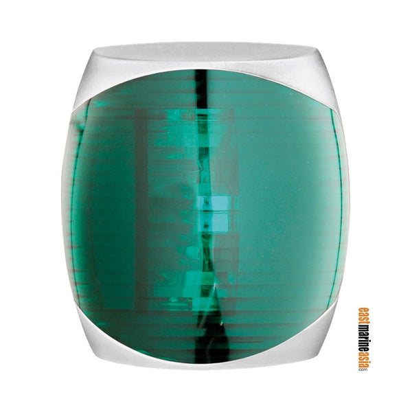 Osculati Sphera II LED Navigation Lights - White Housing