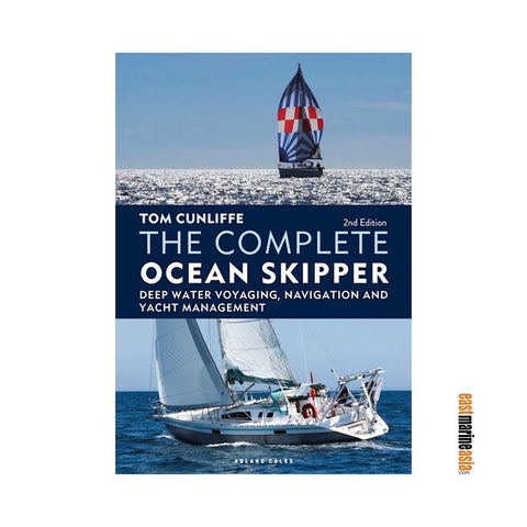 The Complete Ocean Skipper