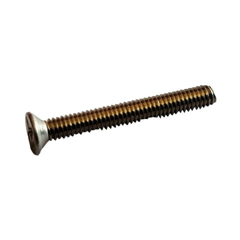 Force 10 F89217 Burner Cap Screw