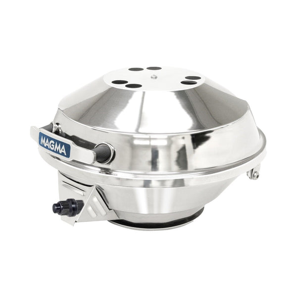 Magma Marine Kettle 3 Combination Stove & Gas Grill c/w Type 3 Control Valve