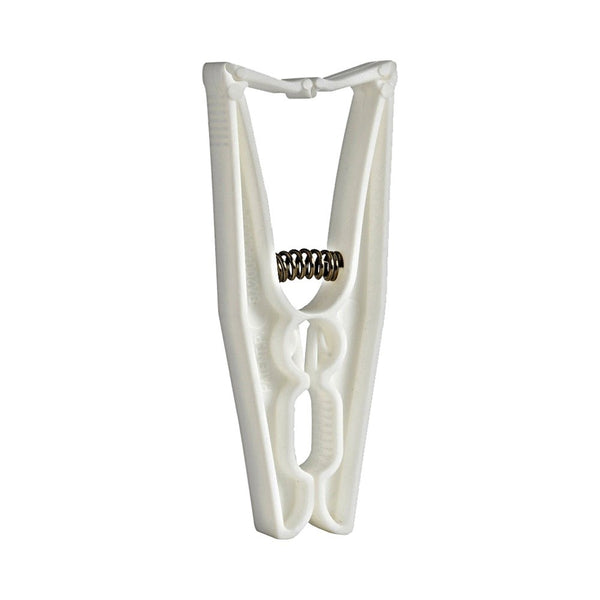 Super Molletta Multipurpose Marine Super Clothes Pegs (with Stainless Steel Spring)