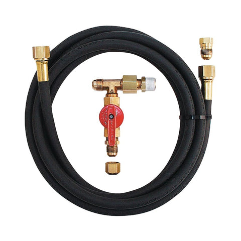 Magma LPG (Propane) Low Pressure Gas Conversion Kit