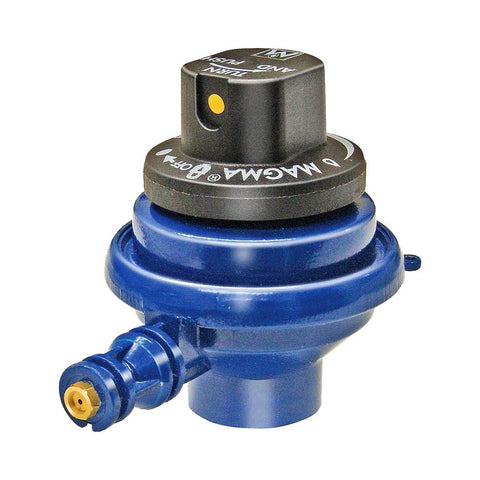 Magma Type 1 Control Valve / Regulator