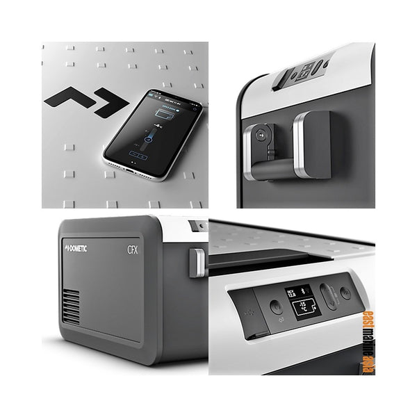 Dometic CFX3 35 Portable Fridge / Freezer