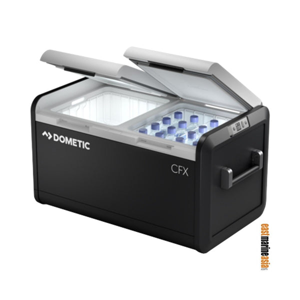 Dometic CFX3 75DZ Dual Zone Portable Fridge / Freezer