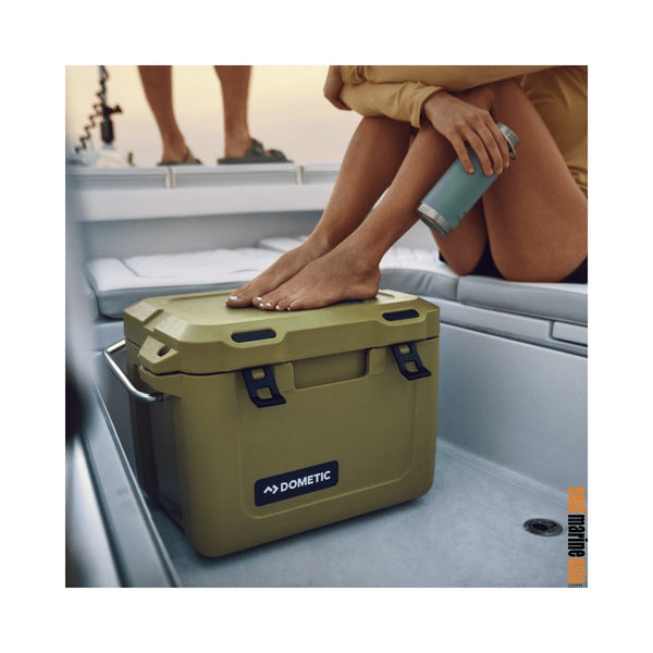 Dometic Patrol 20 Ice Chest