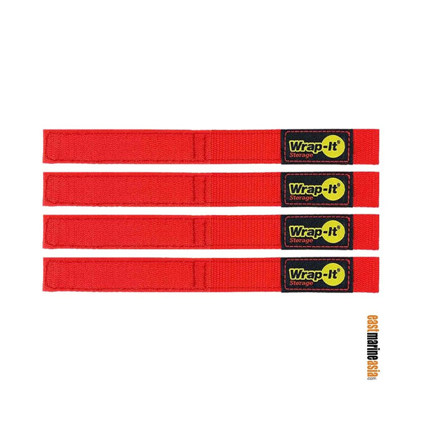 Wrap-It Quick Strap 9" Storage Strape / Cord Organiser