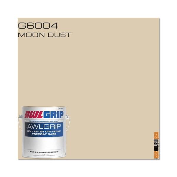 Awlgrip High Gloss Polyurethane Topcoat - Colours