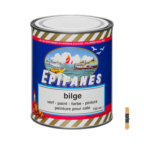 Epifanes Bilge Paint