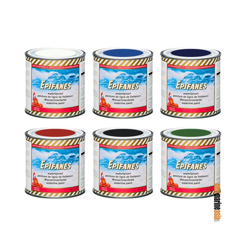 Epifanes Waterline Paint