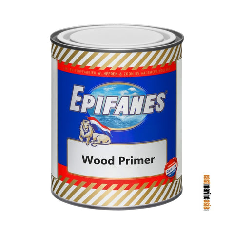 Epifanes Wood Primer