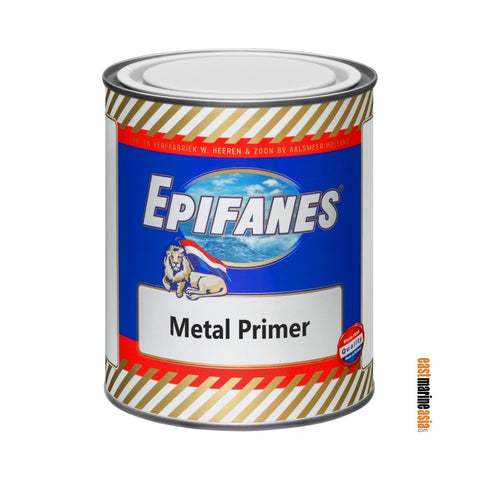 Epifanes Metal Primer