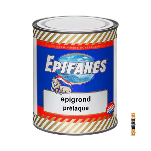 Epifanes Epigrond Primer & Undercoat