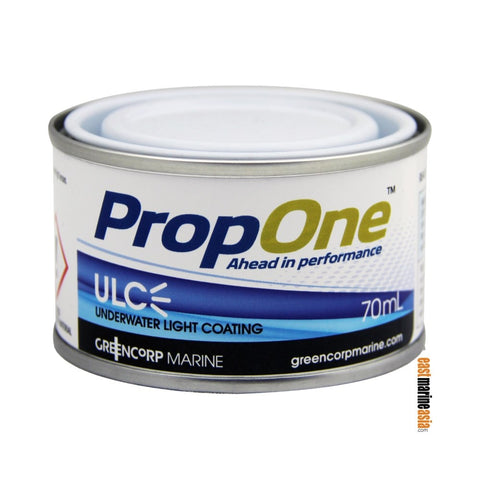 PropOne ULC Underwater Light Coating