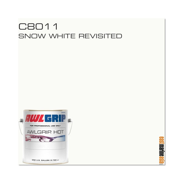 Awlgrip HDT Polyurethane Topcoat - Colours