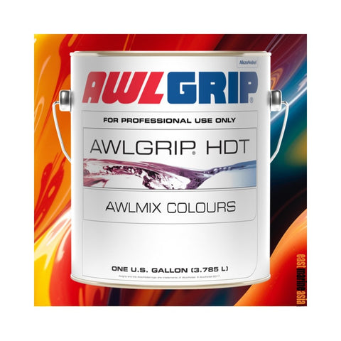 Awlgrip HDT Polyurethane Topcoat - Colours