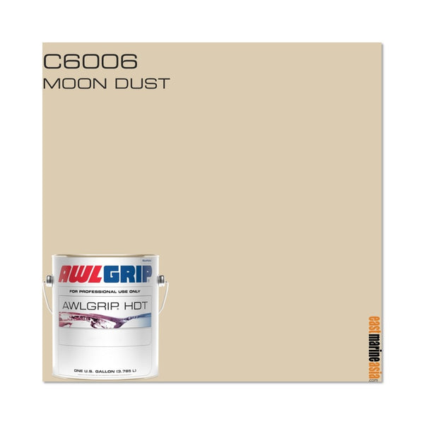 Awlgrip HDT Polyurethane Topcoat - Colours