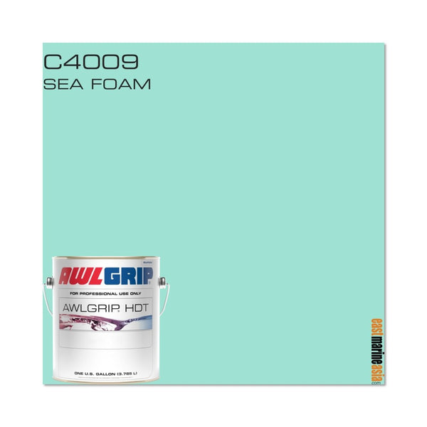 Awlgrip HDT Polyurethane Topcoat - Colours