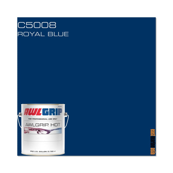 Awlgrip HDT Polyurethane Topcoat - Colours