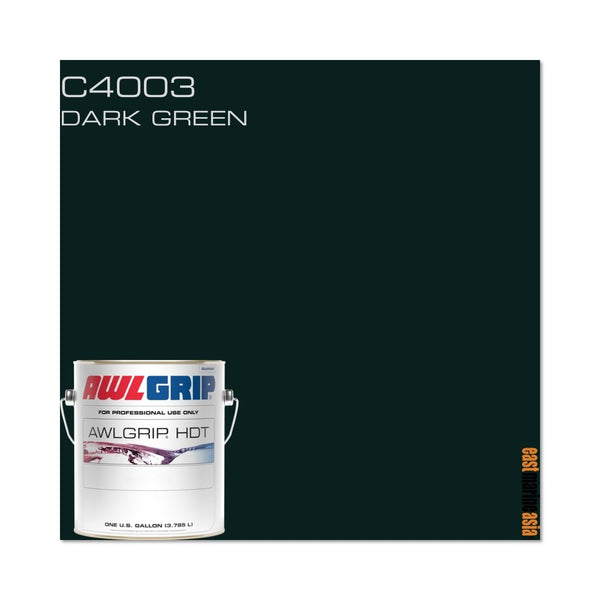 Awlgrip HDT Polyurethane Topcoat - Colours