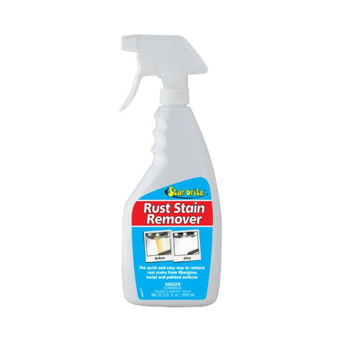 Star brite Rust Stain Remover