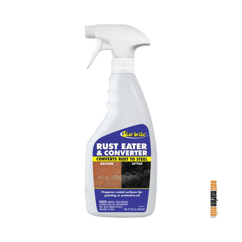 Star brite Rust Eater And Converter