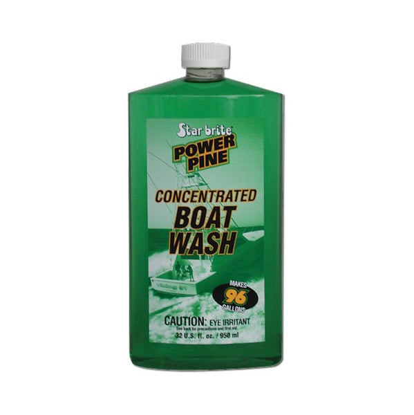 Star brite Power Pine Boat Wash