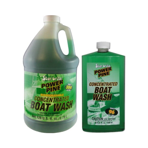 Star brite Power Pine Boat Wash