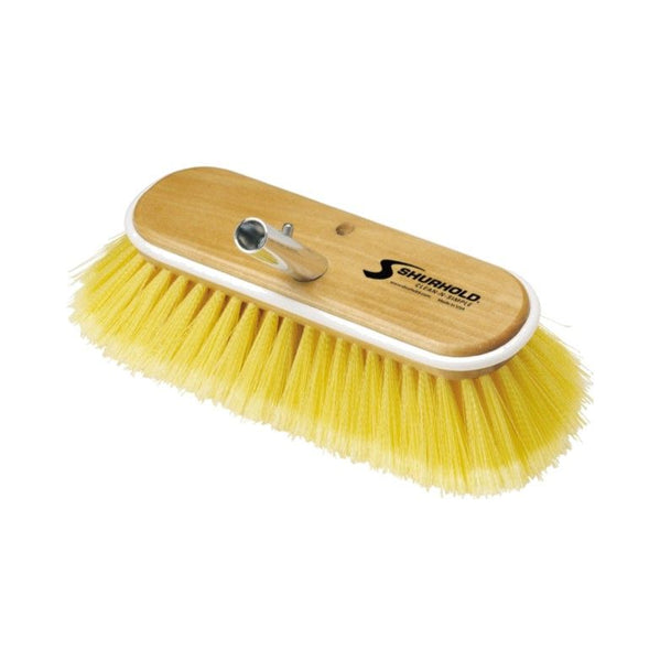 Shurhold Deck Brush - Soft