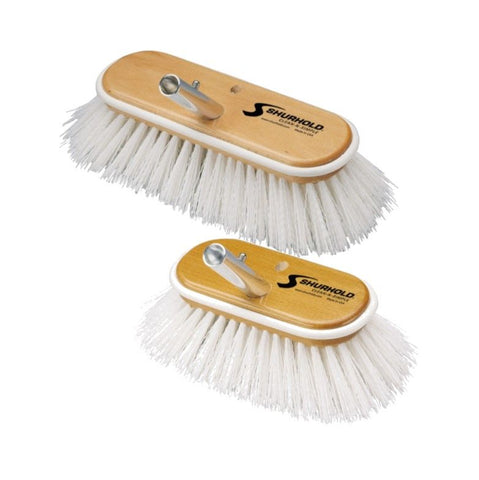 Shurhold Deck Brush - Stiff