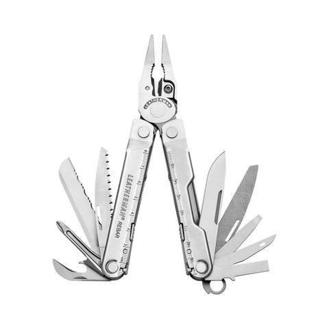 Leatherman Rebar 17-in-1 Multi-Tool