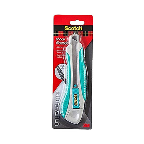 3M Scotch Utility Cutter